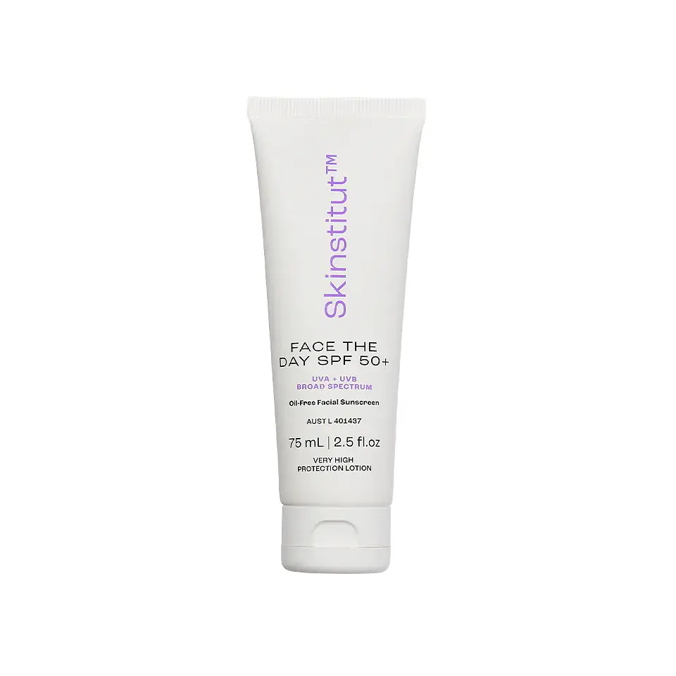 Skinstitut Face The Day SPF 50+