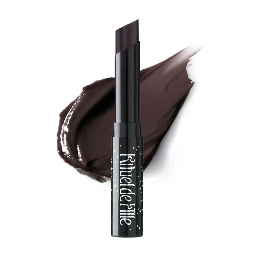 Rituel de Fille Enchanted Lip Sheer Black Locust