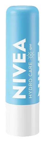 Nivea Hydro Care Lip Balm SPF 15 UK