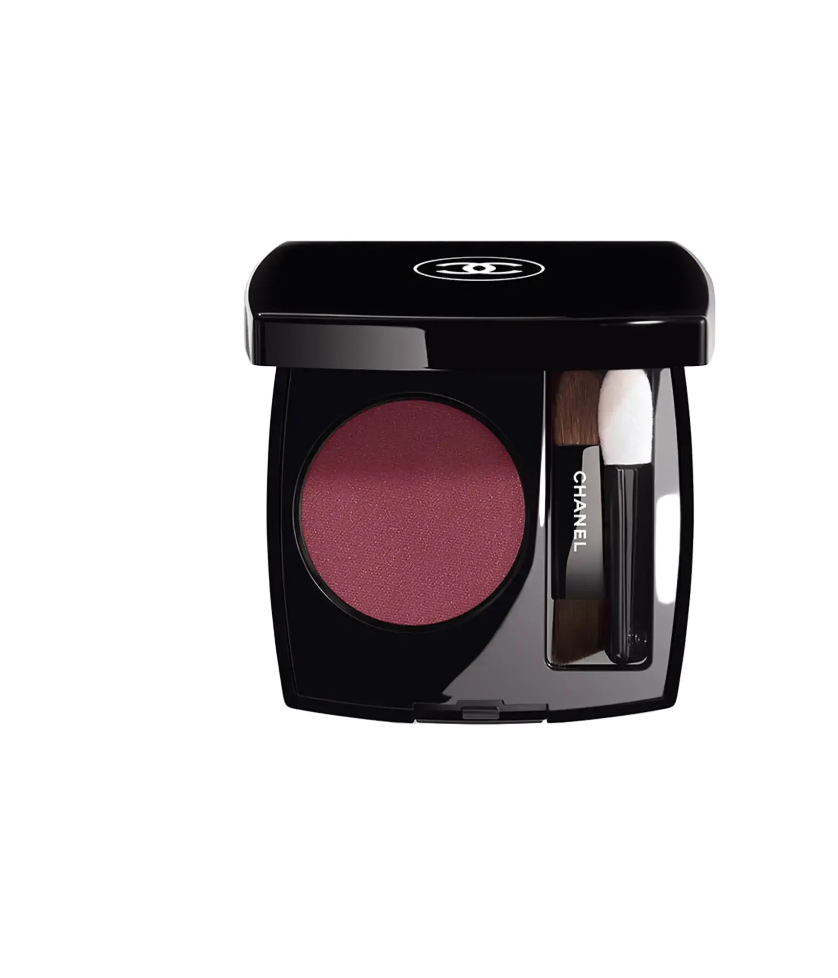 Chanel Ombre Essentielle Multi-Use Longwearing Eyeshadow 244 Rouge Cuir