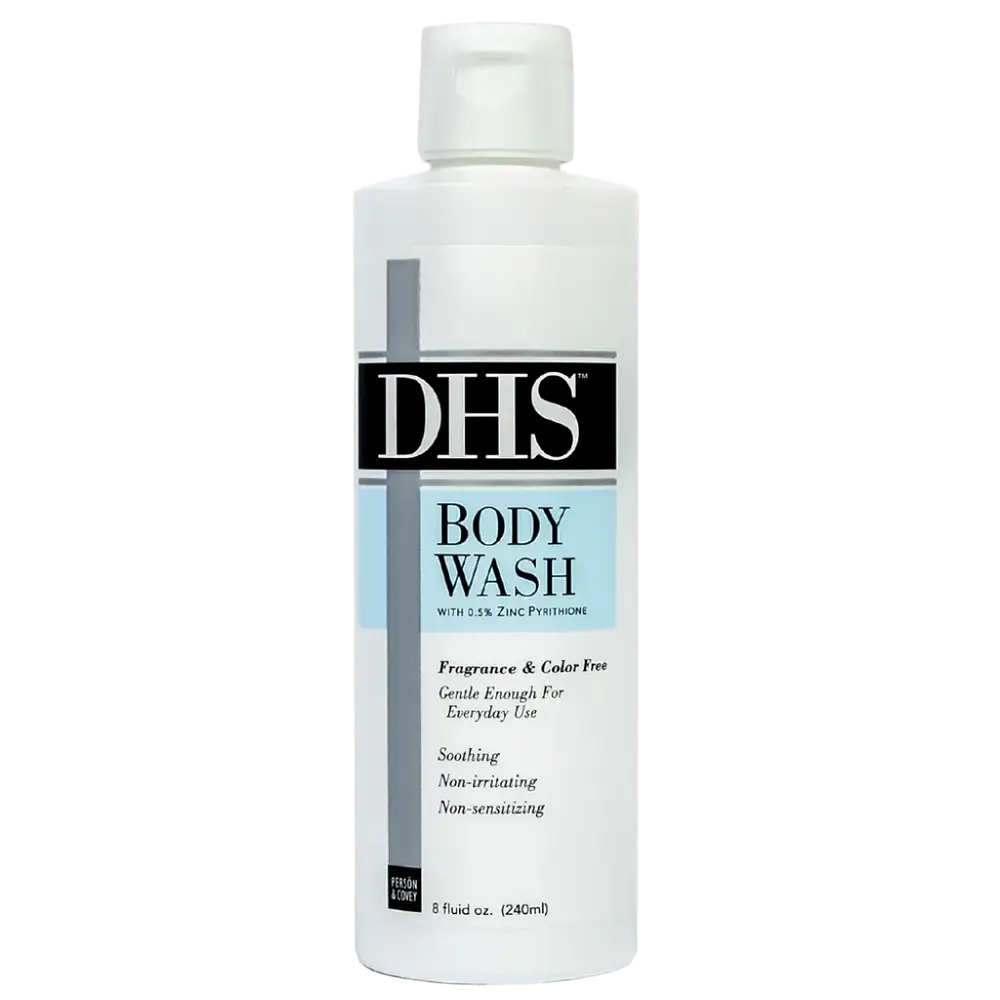 Person & Covey, Inc. DHS Body Wash