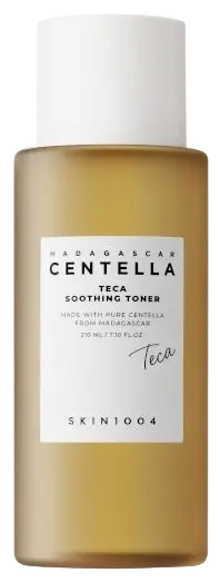 SKIN1004 Madagascar Centella Teca Soothing Toner