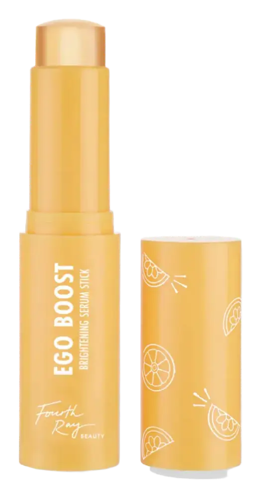 Fourth Ray Beauty Ego Boost Brightening Serum Stick