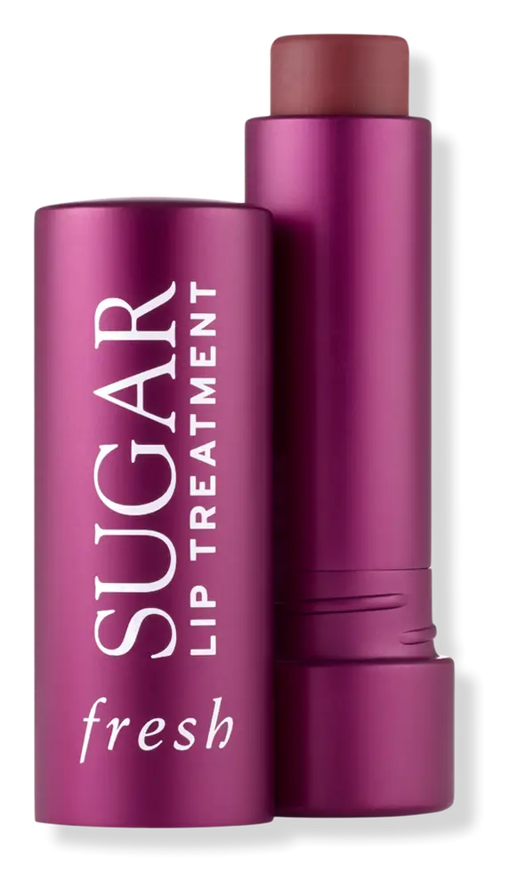 Fresh Sugar Lip Balm Hydrating Treatment Berry