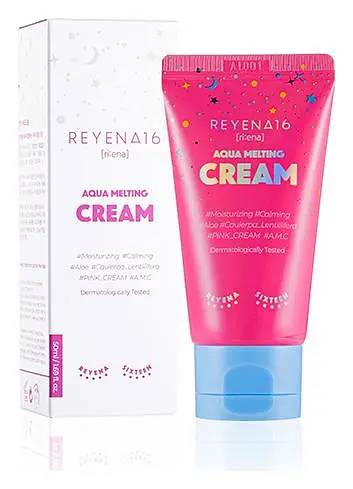 REYENA16 Aqua Melting Cream