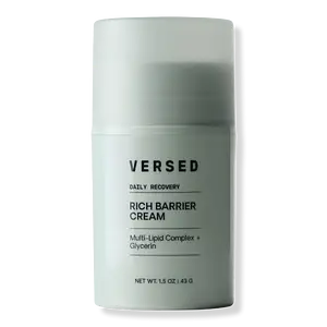 Versed Daily Recovery Rich Barrier Cream