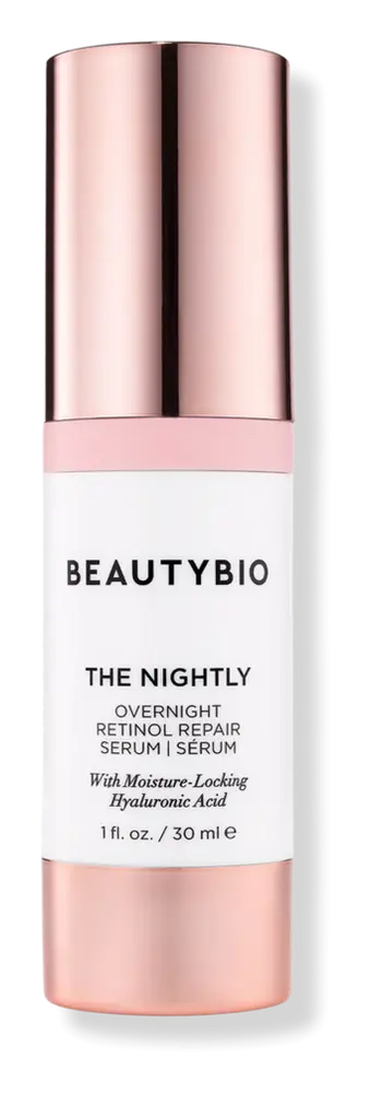 BeautyBio The Nightly Retinol Repair Serum