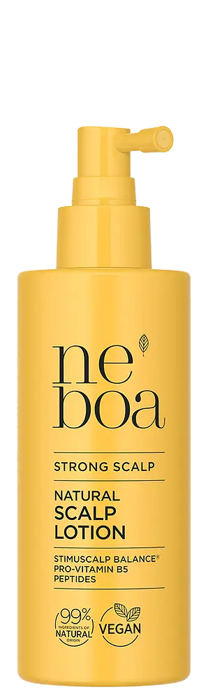 Neboa Strong Scalp Natural Scalp Lotion
