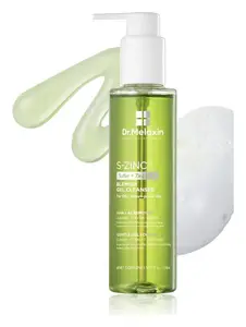 Dr.Melaxin S-Zinc Blemish Gel Cleanser