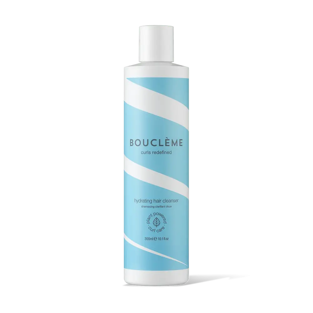 Bouclème Hydrating Hair Cleanser