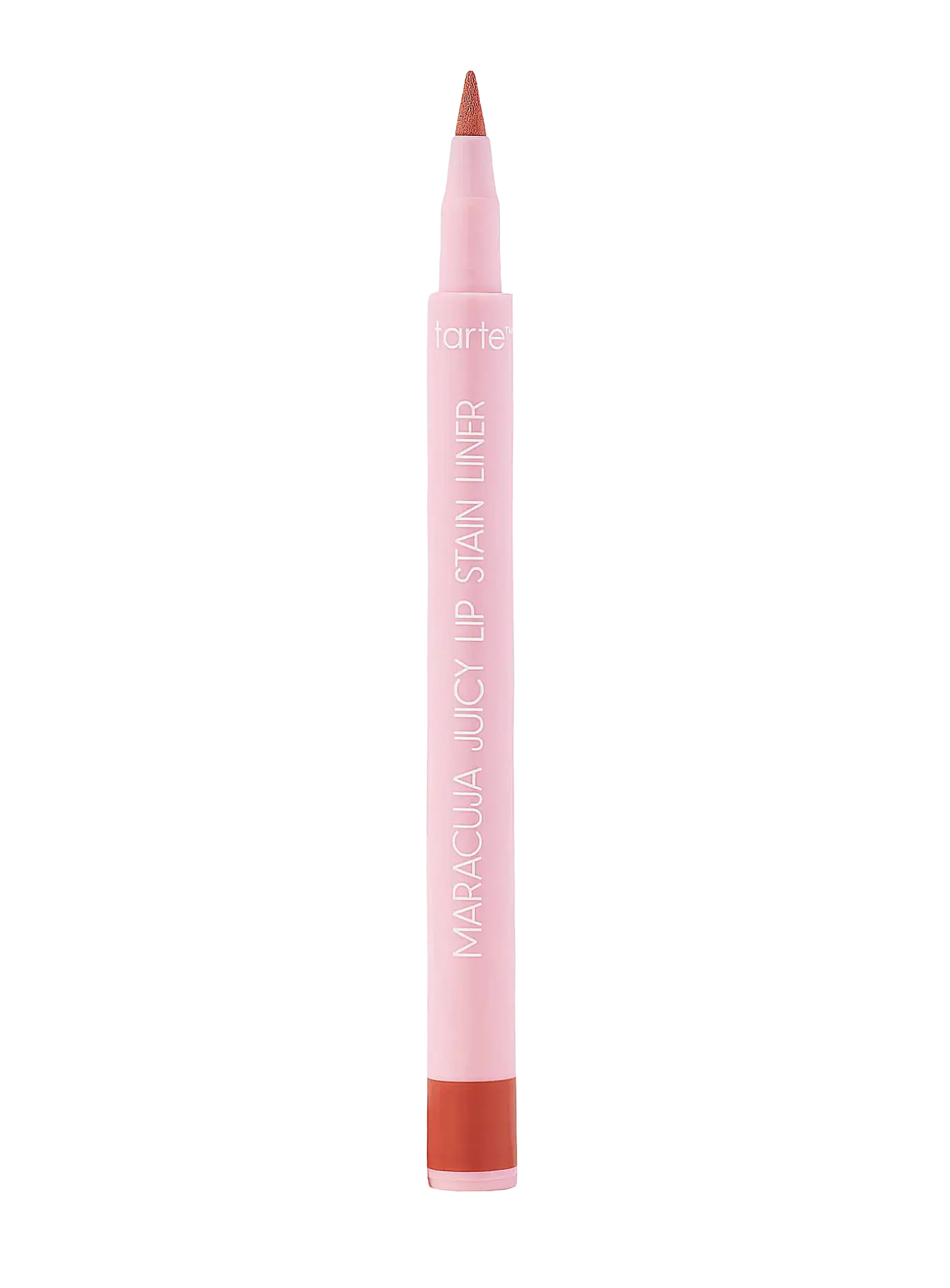 Tarte Maracuja Juicy Lip Stain Liner Buff Peach