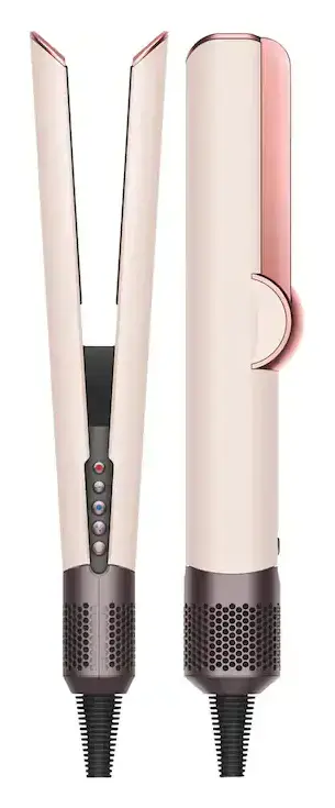 Dyson Airstrait Straightener Pink / Rose Gold