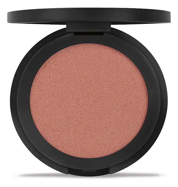bareMinerals Gen Nude Powder Blush Peachy Keen