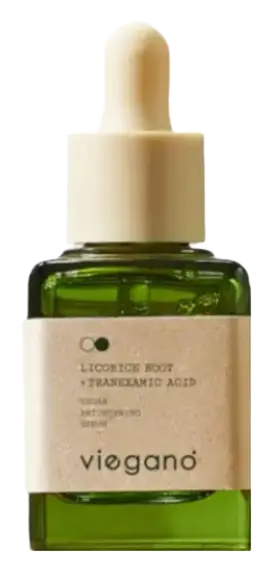Viegano Licorice Root And Tranexamic Acid Brightening Serum