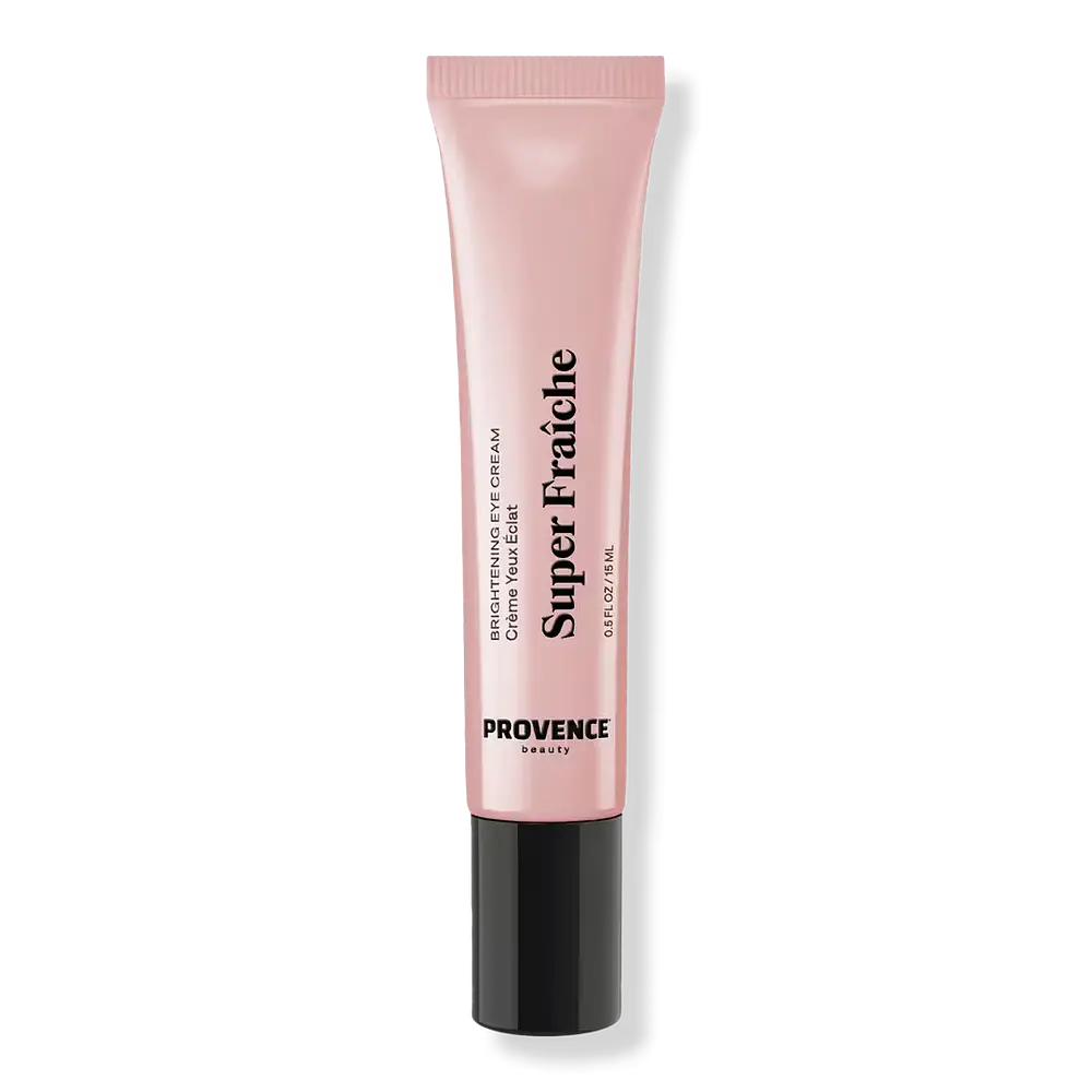 Provence Beauty Super Fraîche Brightening Eye Cream