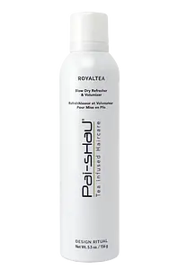 Pai-Shau RoyalTea Blow Dry Refresher & Volumizer
