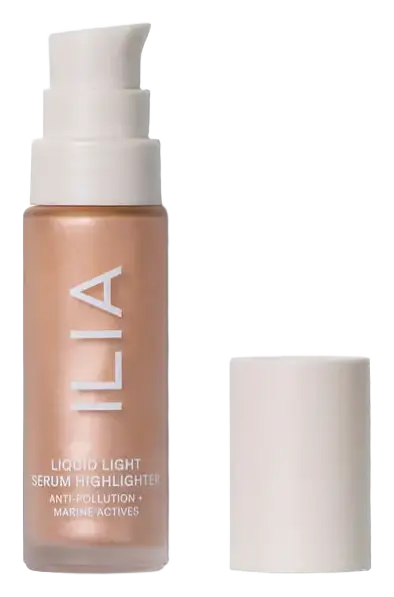 Ilia Liquid Light Serum Highlighter Astrid