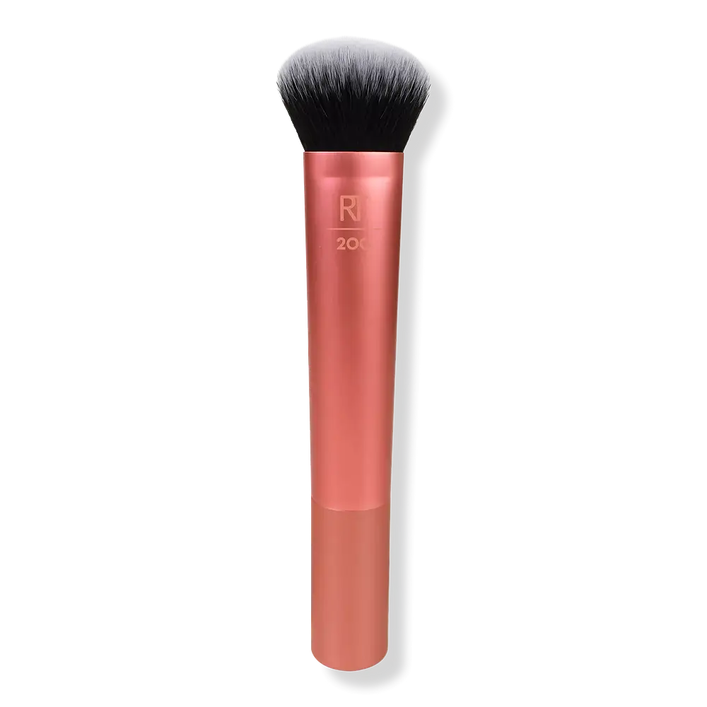 Real Techniques ® Expert Foundation Makeup Brush