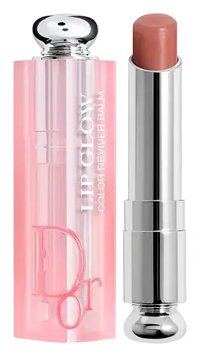 Dior Addict Lip Glow Balm 038 Rose Nude
