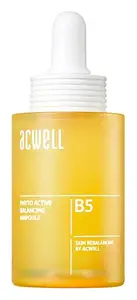 Acwell Phyto Active Balancing Ampoule