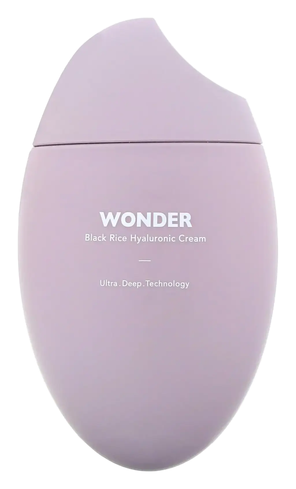 Haruharu Wonder Wonder Black Rice Hyaluronic Cream