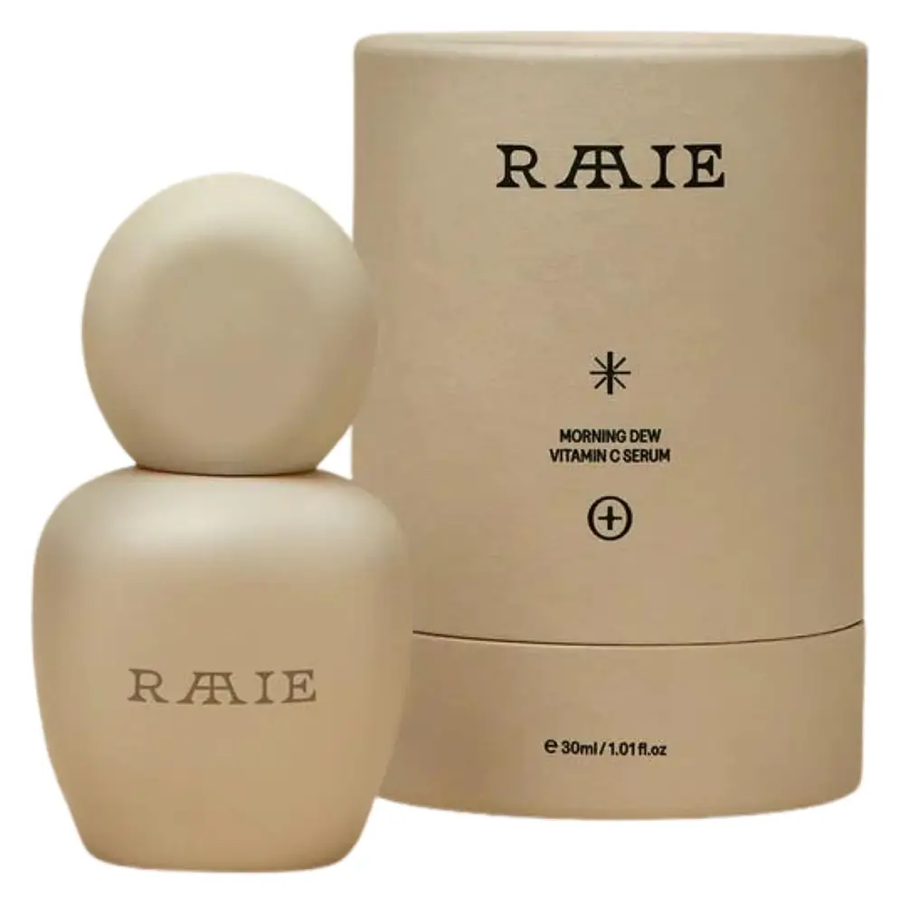 Raaie Morning Dew Vitamin C Serum