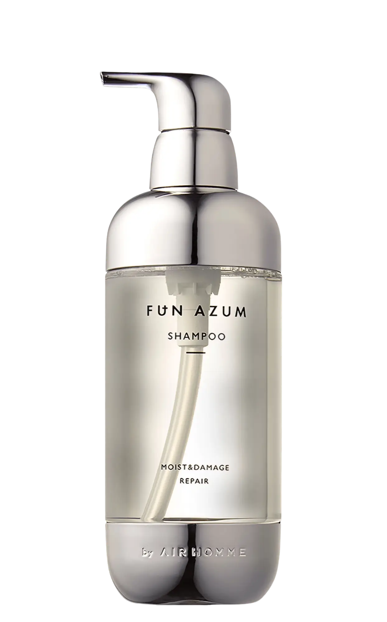 Fun Azum Moist & Damage Repair Shampoo
