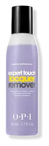 OPI Expert Touch Lacquer Remover