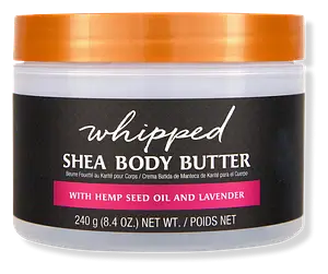 Tree Hut Exotic Bloom Whipped Body Butter