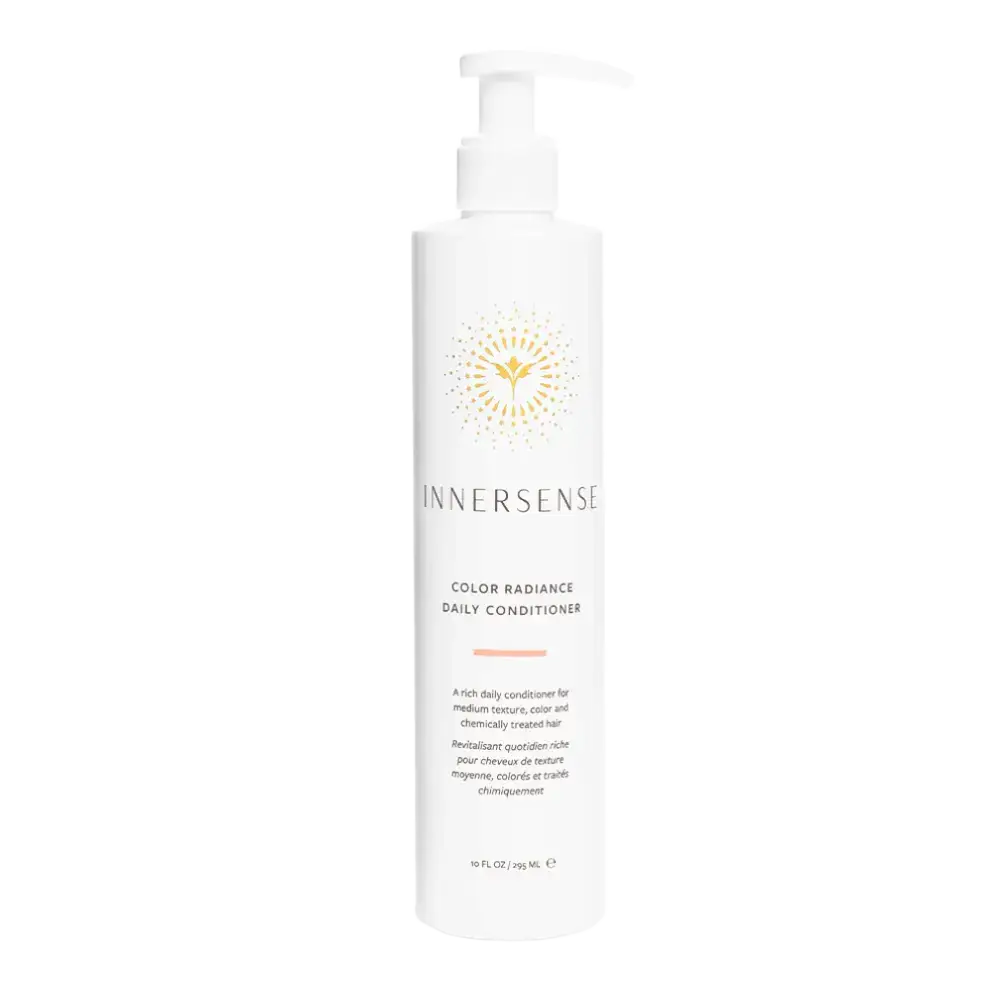 Innersense Organic Beauty Color Radiance Daily Conditioner