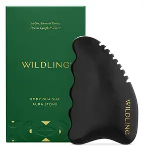 Wildling Aura Stone
