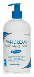Vanicream Moisturizing Lotion