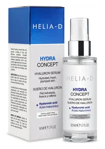 Helia-D Hydra Concept Hyaluron Serum