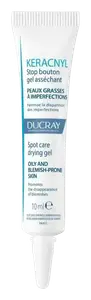Ducray Keracnyl Spot Care Drying Gel