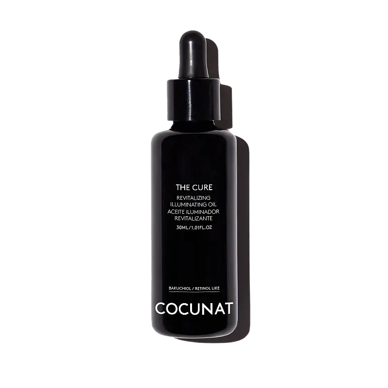 Cocunat The Cure