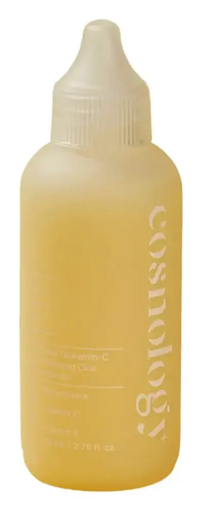 Cosnology Super Glutamin-C Whitening Cica Ampoule