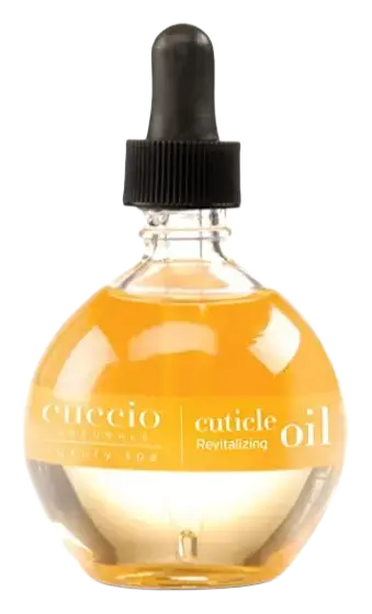 Cuccio Milk and Honey Revitalizing Cuticle Oil
