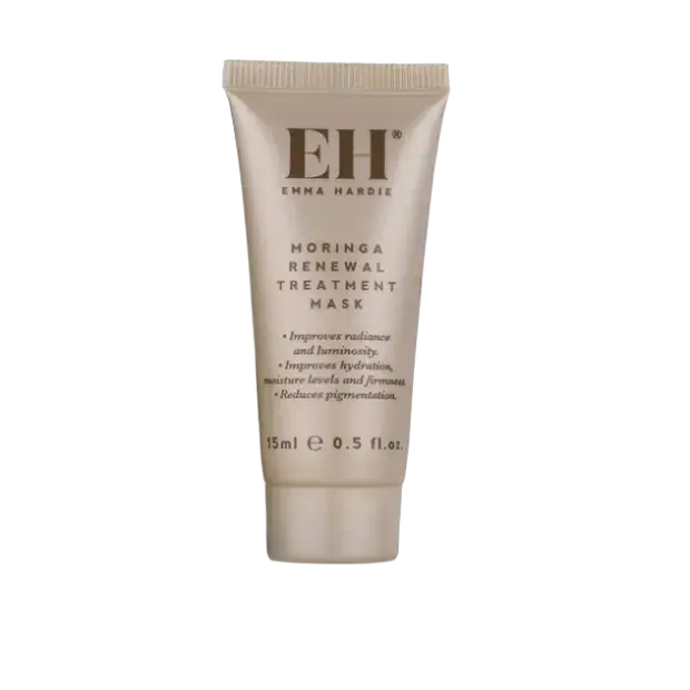 Emma Hardie Moringa Renewal Treatment Mask