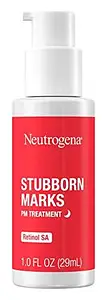 Neutrogena Stubborn Marks PM Treatment