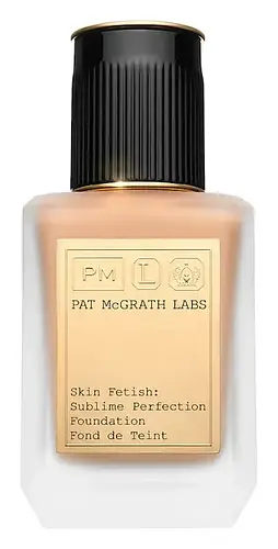 Pat McGrath Labs Sublime Perfection Foundation Light Medium 12