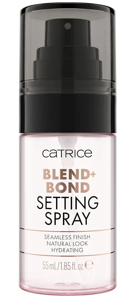 Catrice Blend+ Bond Setting Spray