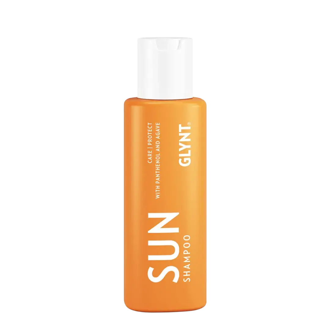 Glynt Sun Shampoo