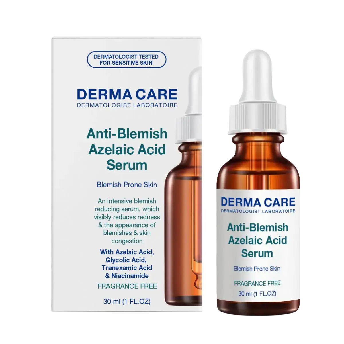 Dermacare Anti-Blemish Azelaic Acid Serum