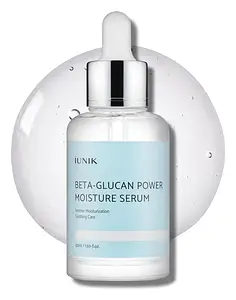 iUNIK Beta Glucan Power Moisture Serum