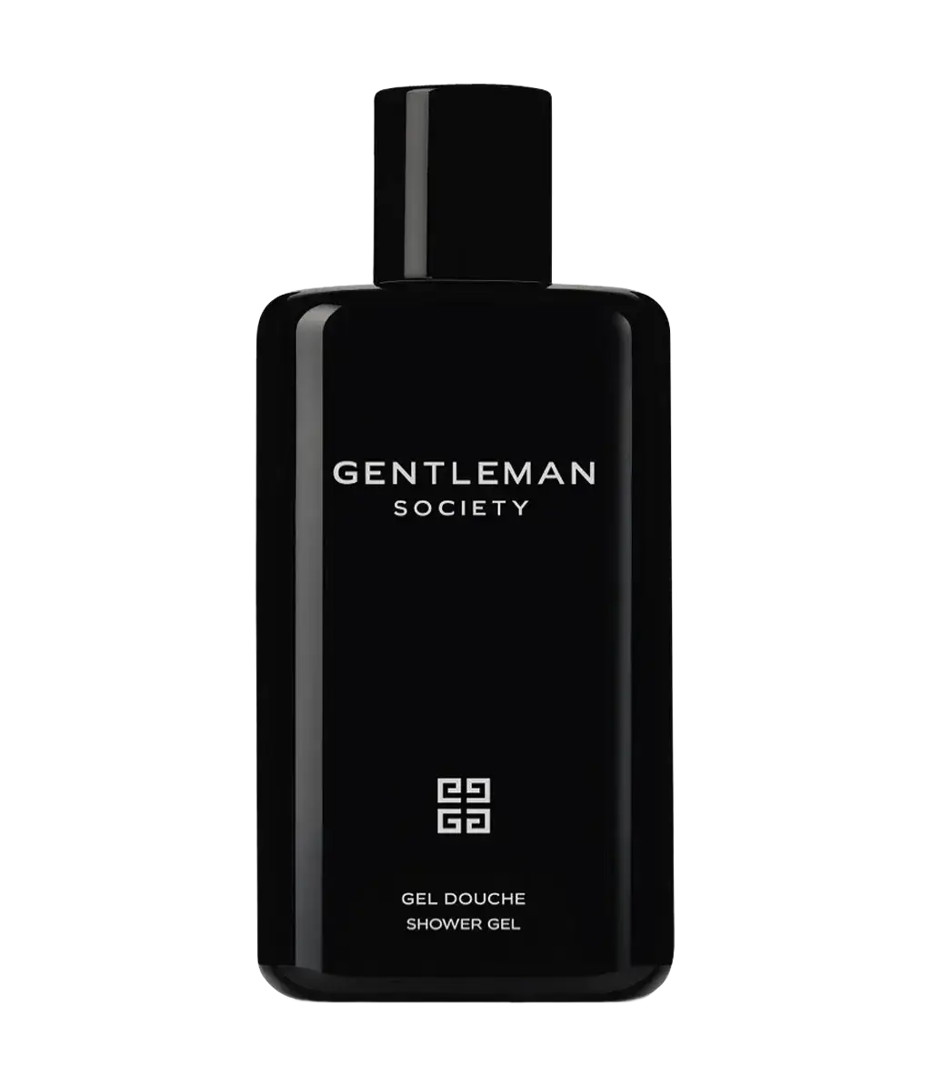 Givenchy Gentleman Society Shower Gel