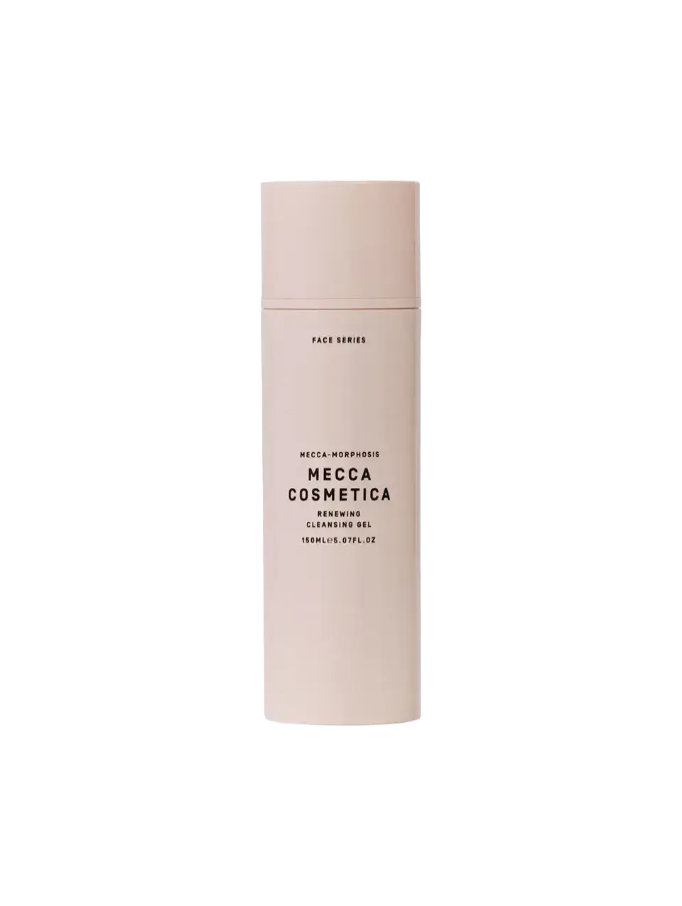 Mecca Cosmetica Renewing Cleansing Gel