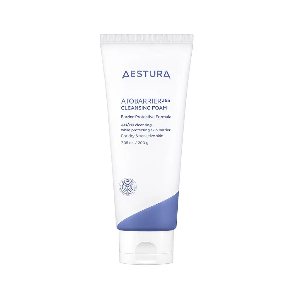 Aestura Atobarrier 365 Cleansing Foam