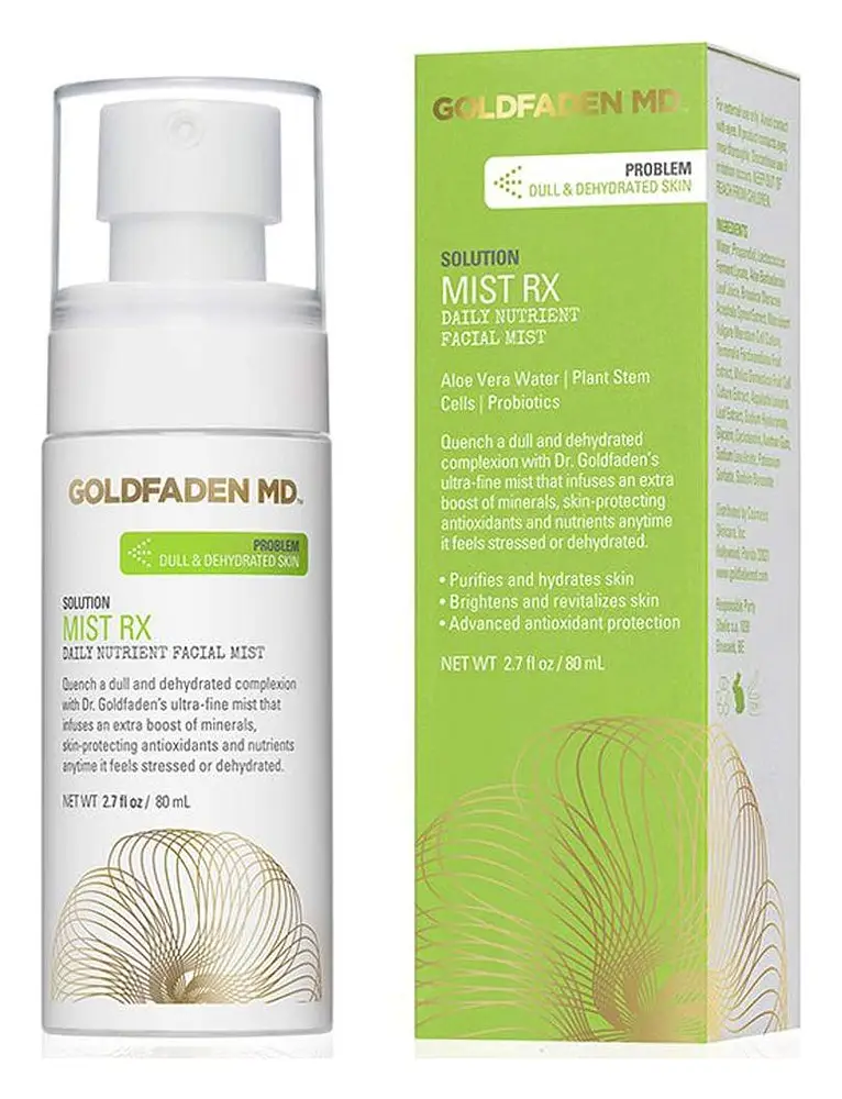 Goldfaden MD Mist RX