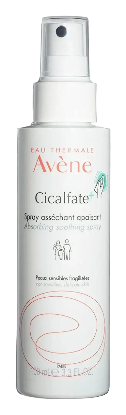 Avène Cicalfate+ Absorbing Soothing Spray