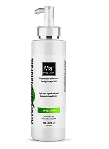 Riverstone Naturals Ma+ Body Lotion